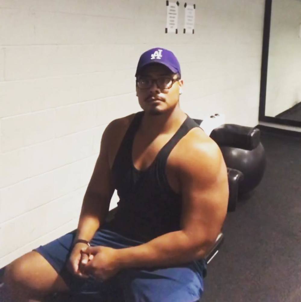 Meet your Posher, Omar